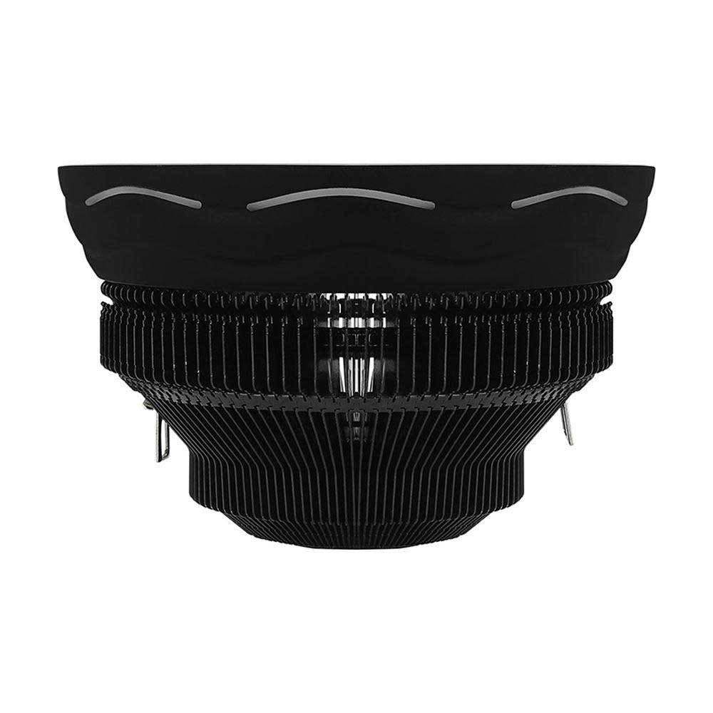 Cooler Para Processador Universal Aerocool Core Plus ARGB