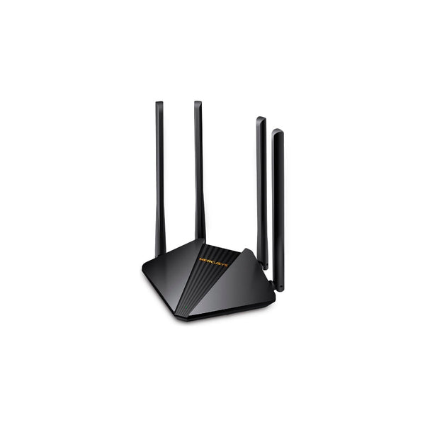 Roteador Gigabit Wireless Dual Band Mercusys AC1200 - MR30G