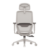 Cadeira Ergonômica Elements Serena – Cinza