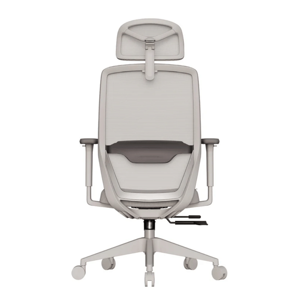 Cadeira Ergonômica Elements Serena – Cinza
