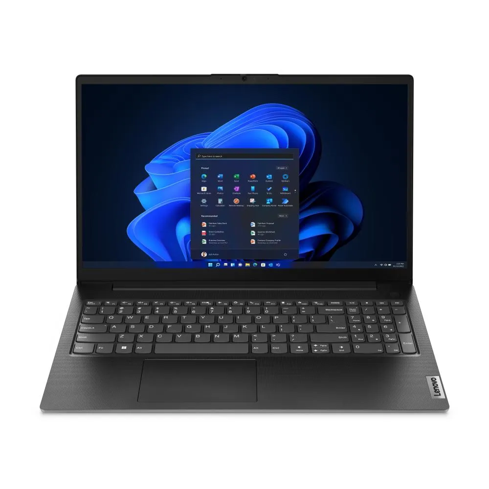 Notebook Lenovo V15 G4 I5-13420H 8gb 256Gb Ssd 15.6 Pols Win11 Pro - 83GL000UBR