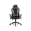 Cadeira Gamer DT3 Sports Elise Fabric Cinza - 12192-5
