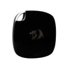 SSD Externo 512Gb Redragon Ignis Usb A / Tipo C Preto - ED-203