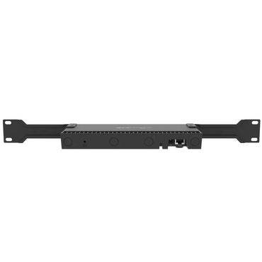 Roteador 10 Portas Mikrotik RouterBoard Gigabit (+ 1 Sfp + 1 Poe) - RB4011iGS+RM Truedata