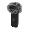 Microfone de Lapela Sem Fio JBL Quantum Stream USB-C