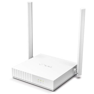 Roteador Wireless Tp-Link 300mbps 2 Antenas - Tl-Wr829n