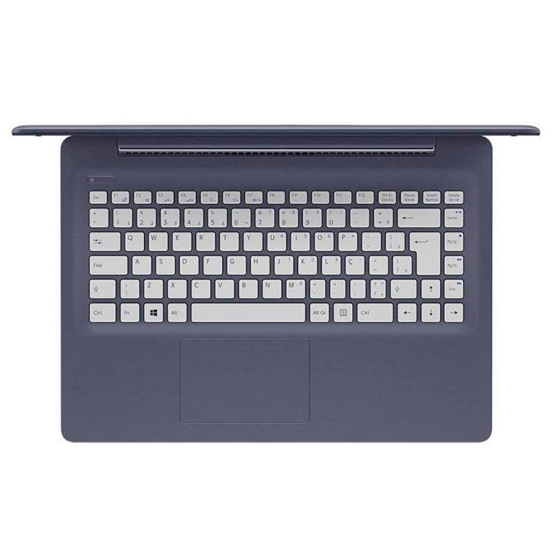 Notebook Vaio C14 I7-6500u 8gb 1tb Win10 Pro 14 Pols