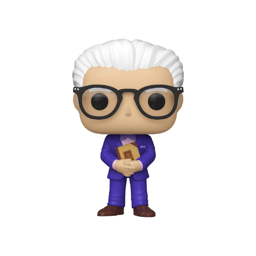 Funko Pop The Good Place - Michael - 85003