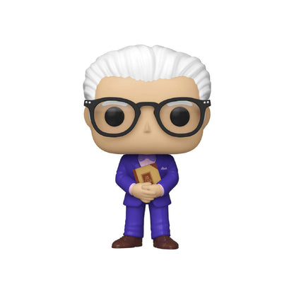 Funko Pop The Good Place - Michael - 85003