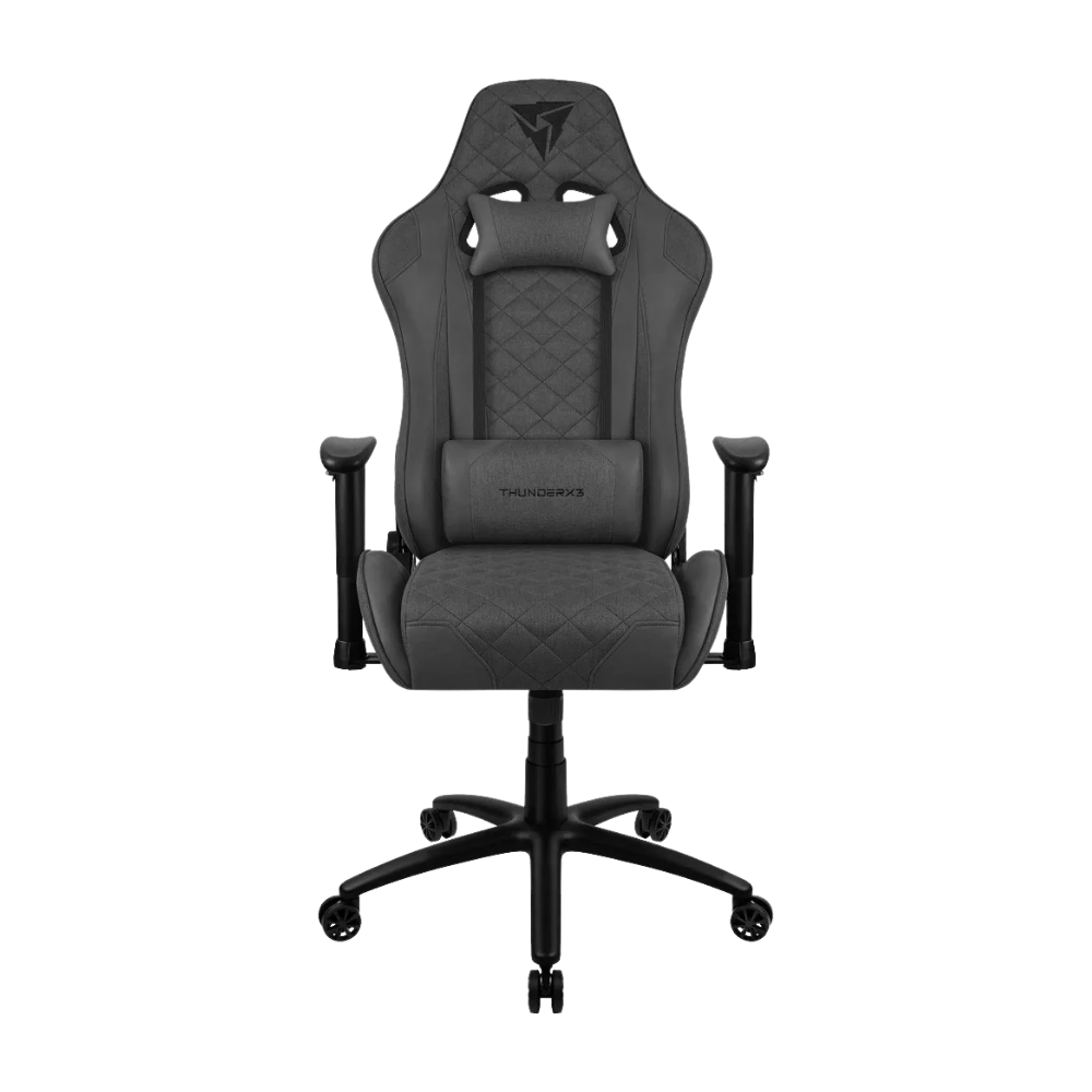 Cadeira Gamer ThunderX3 TGC12 Loft Preta - 82874