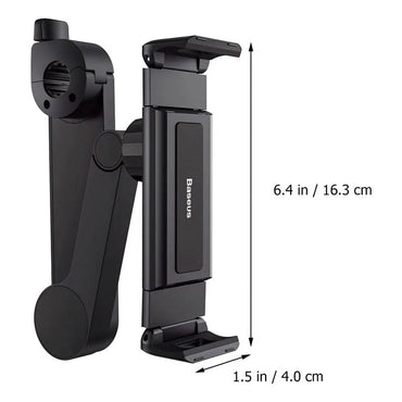 Suporte de Smartphone e Tablet P/ Carro Tomate - MTG-218