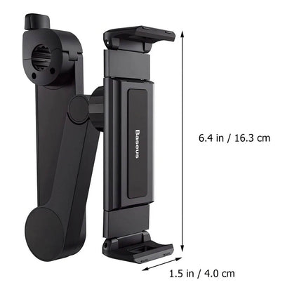 Suporte de Smartphone e Tablet P/ Carro Tomate - MTG-218
