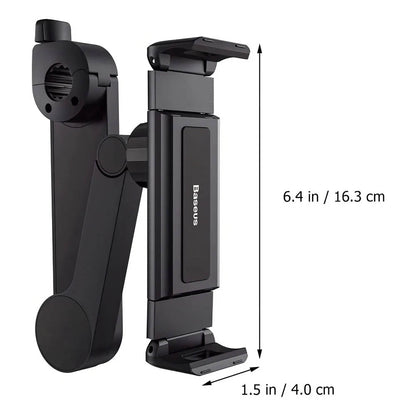 Suporte de Smartphone e Tablet P/ Carro Tomate - MTG-218 Truedata