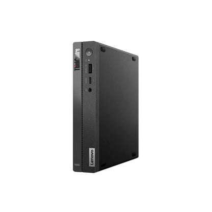 Mini Computador Lenovo Tiny Neo 50Q Intel Core I5-13420H 8gb 256Gb Ssd Win11 Pro C/ Teclado e Mouse