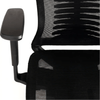 Cadeira Ergonômica Elements Vertta Pro – Preta