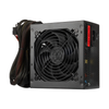 Fonte Real Atx 500w Fortrek 80 Plus Bronze Black Hawk PFC Ativo S/ Cabo Biv - 70459