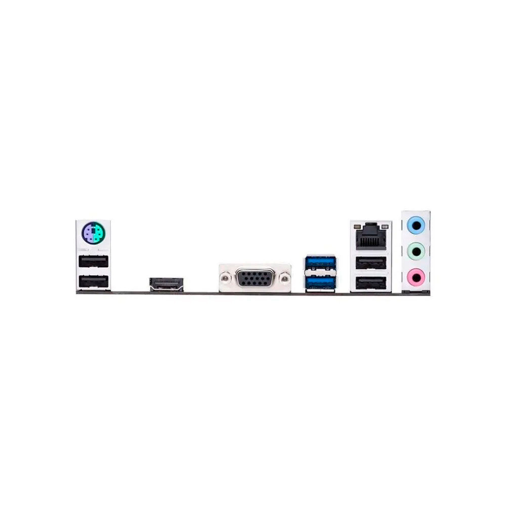 Placa Mae Asus Prime H510M-K Intel Lga 1200 Ddr4 3200Mhz Hdmi D-Sub Usb M.2 (10a e 11a Geração)