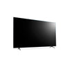 Smart TV Led LG 65" UHD 4K Wi-fi Bluetooth USB HDMI Thinq AI Alexa Integrada - 65UQ801C0SB