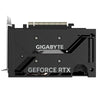 Placa De Video 8Gb RTX 4060 Gddr6 Gigabyte Windforce Nvidia GeForce 128bits 2460mhz 2x Displayport 2x Hdmi - GV-N4060WF2
