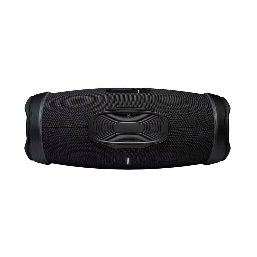 Caixa De Som Bluetooth Jbl Boombox 2 80w Preta