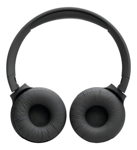 Fone de Ouvido Headphone Bluetooth JBL Tune 520 Preto - T520BLK