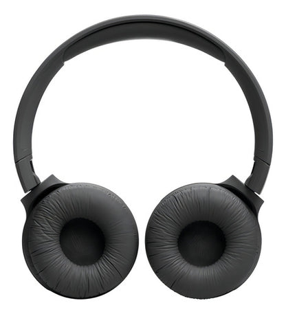 Fone de Ouvido Headphone Bluetooth JBL Tune 520 Preto - T520BLK