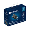 Carregador De Parede Motorola Turbo Power 20W - Sem Cabo