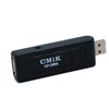 Microfone Profissional Sem Fio Cmik MK-V10