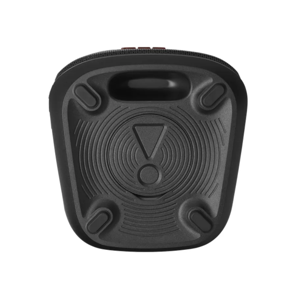 Caixa De Som Portátil Bluetooth Jbl PartyBox 120 160w Preta - JBLPARTYBOX120BR