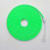 Fita Led Neon Flex 12v 2,5cm 5m Siliconada Alto Brilho Verde Leon GTS - 09/2023HL