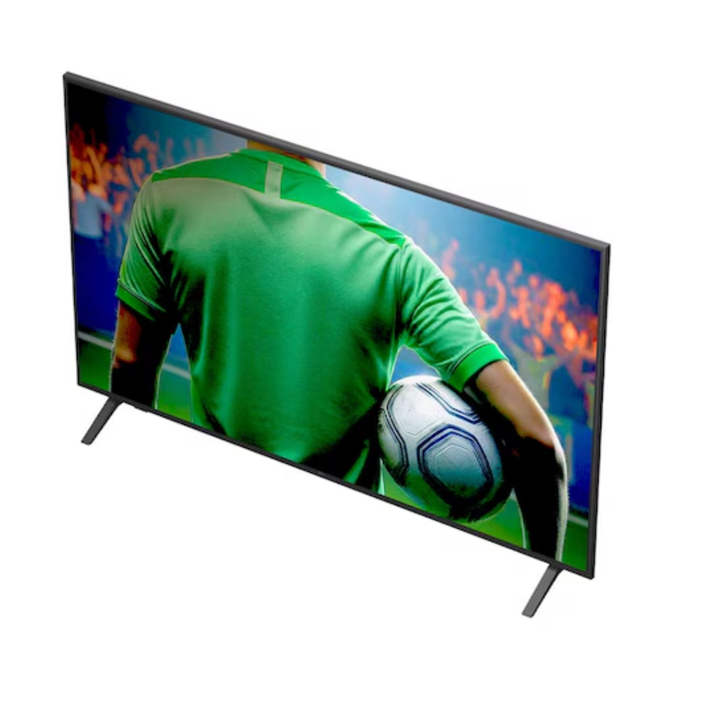 Smart TV Led LG 65" UHD Wi-fi Bluetooth USB HDMI Web OS Alexa Integrada - 65UA8550PSA