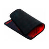 Mousepad Gamer Redragon Pisces Preto/Vermelho 330X260 - P016