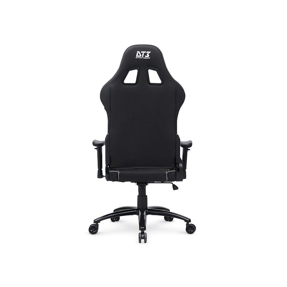 Cadeira Gamer DT3 Sports Elise V2 Cinza e Preta - 13439-0