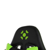 Cadeira Gamer Fortrek Cruiser Preta/Verde - 70517