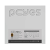 Fonte Real Gamer Atx 750w Electro V2 80 Plus Bronze PCYes Pfc Ativo White Ghost - ELECV2WG750W