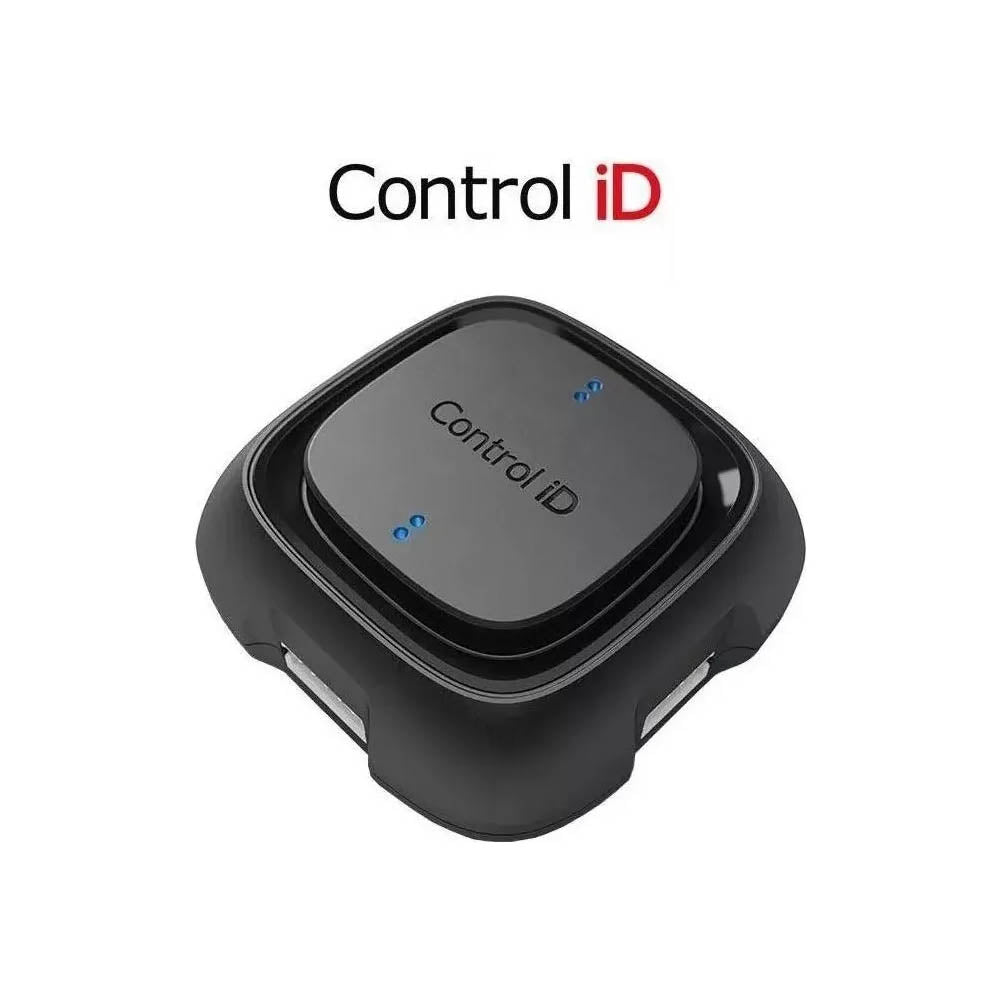 Controle Acesso Facial Control Id Idface Pro 10 Mil C/ Fonte