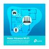 Roteador Wireless Tp-Link AX1500 Wi-fi 6 Dual Band 1500Mbps - Archer AX12