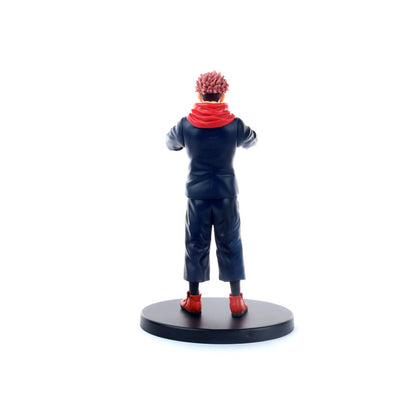 Action Figure Jujutsu Kaisen - Sukuna - 112532
