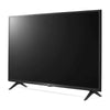 Smart TV Led LG 43" FHD Wi-fi Bluetooth USB HDMI ThinQ Al - 43LM6370