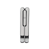 Suporte Retratil Para Notebook Multi Aluminio Regulável - AC439