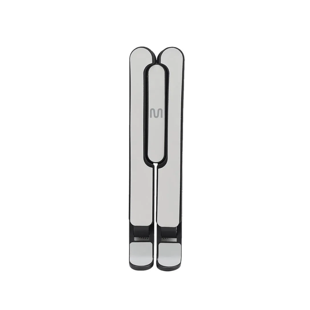 Suporte Retratil Para Notebook Multi Aluminio Regulável - AC439