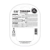 Carregador De Pilhas Toshiba C/ 4 Pilhas AA 2600Mah - TNHC-6GAE4 CB