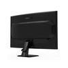 Monitor Gamer Gigabyte 27"Pols Led Curvo IPS FHD 180Hz Preto