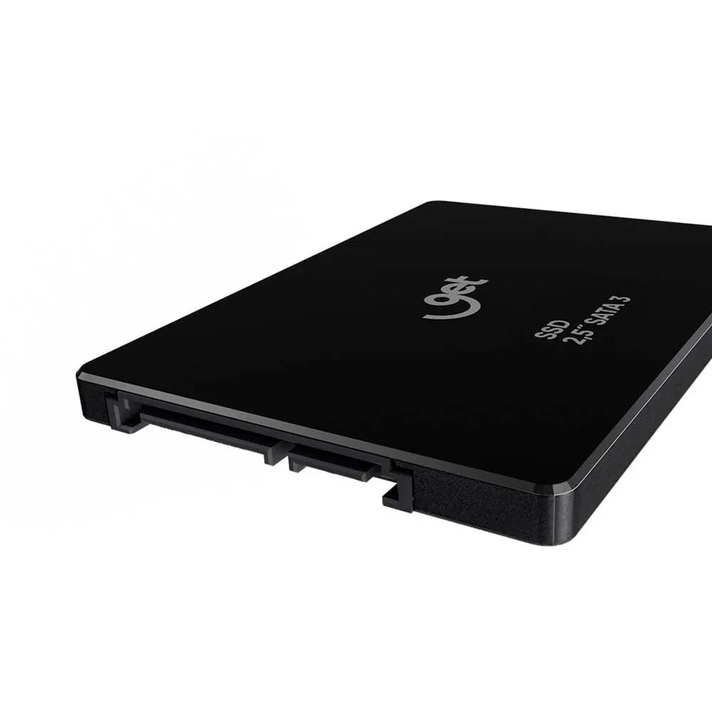 Ssd 120gb Sata Get III 2.5" Leitura 500Mb/s Gravação 400Mb/s - SSD71822