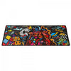Mousepad Gamer PCYes Dr Kepler Extended Estilo Speed 900X420MM - Drk90X42