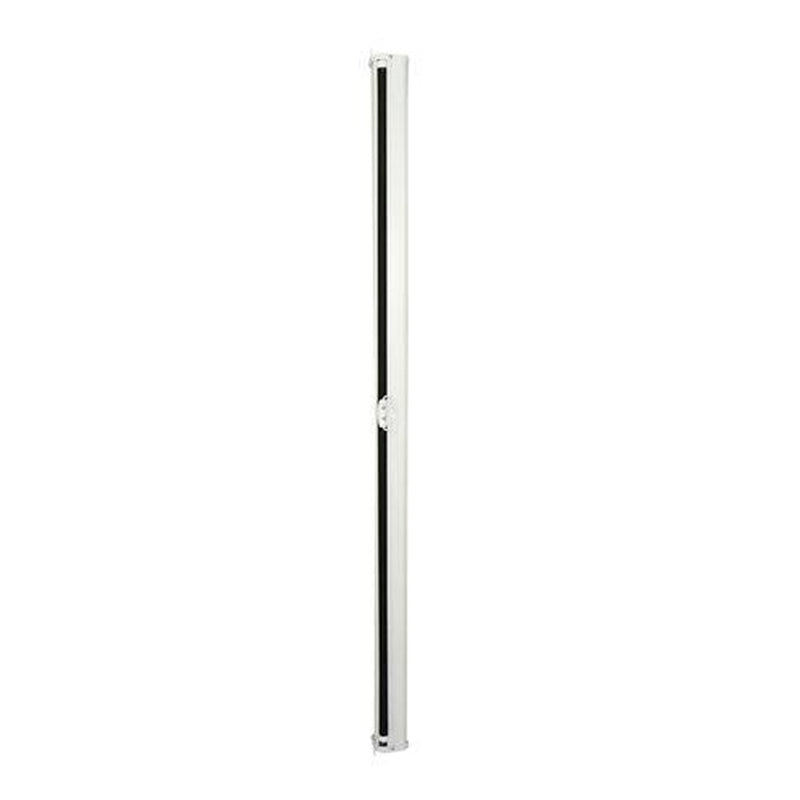 Tela De Projecao Retratil 100 Pols Sumay Trqs100 1:1un (1.8 X 1.8m)