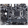 Placa Mae Gigabyte H310m M.2 2.0 Intel Ddr4 Hdmi Vga Usb M.2 Socket 1151 (8a E 9a Ger Intel)