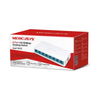 Switch 08 Portas Fast Ethernet 10/100Mbps Mercusys - MS108