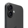 Smartphone Apple Iphone 16 128Gb Preto - Recertificado