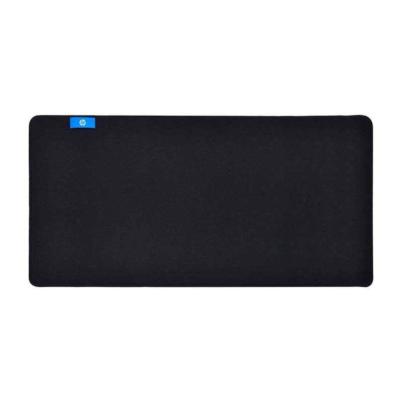 Mousepad Gamer HP Para Teclado e Mouse 700x350x4mm - MP7035